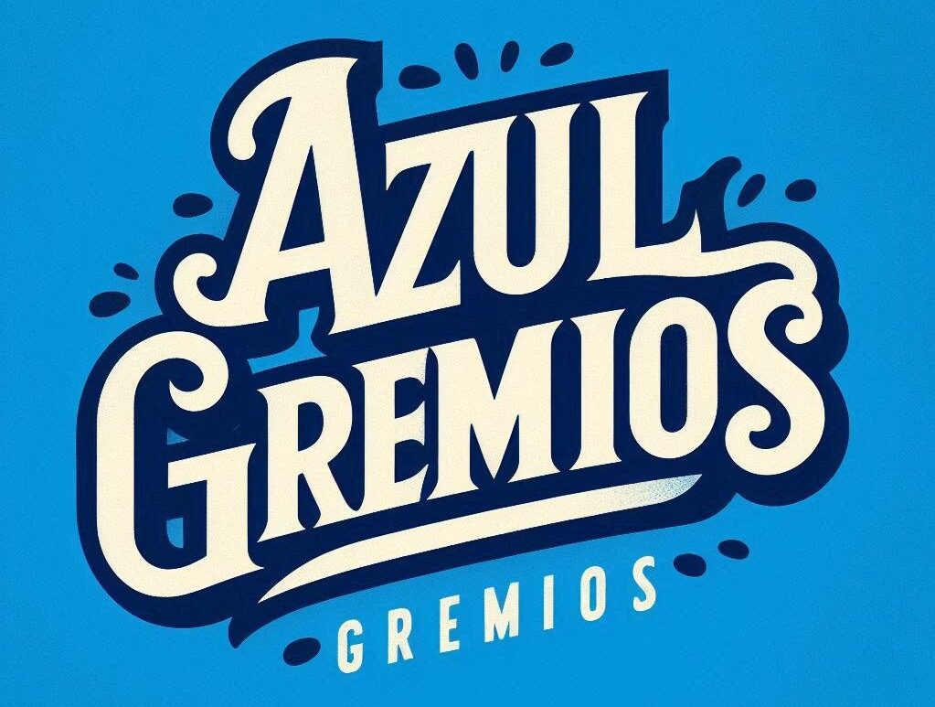 Azul Gremios